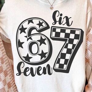 Gildan White Kids Tee